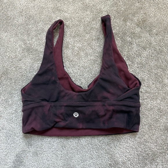 Lululemon Align Reversible Bra *Light
Support, A/B Cup - Picture 5 of 13